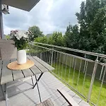Cuxhavener Straße 5/3