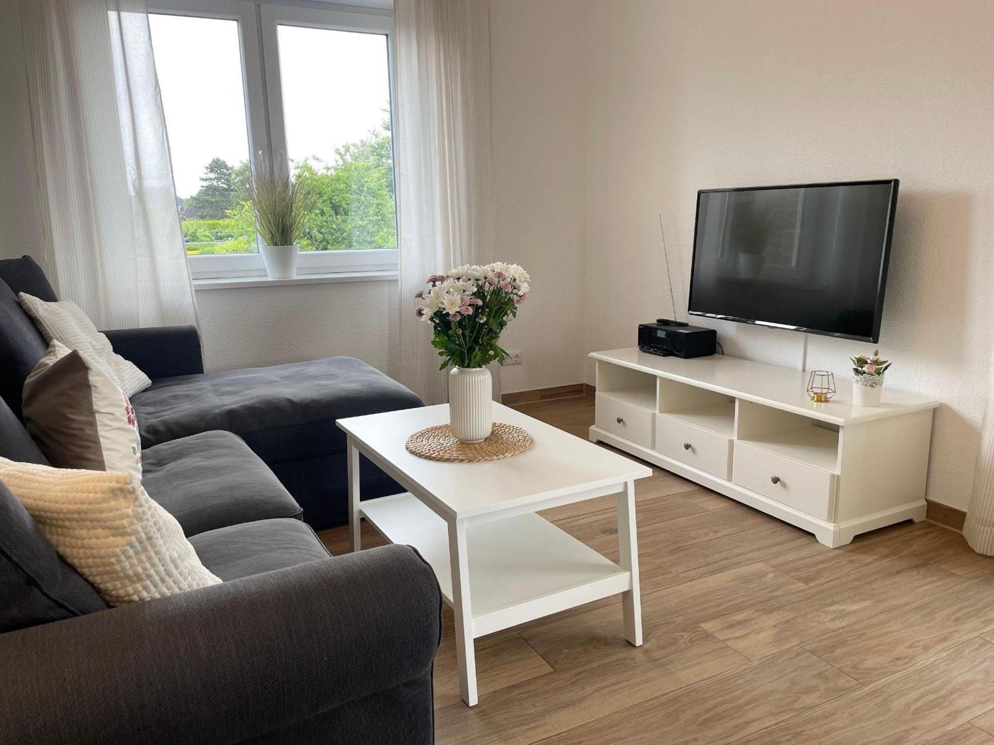 Apartment Cuxhavener Straße 5/3 *