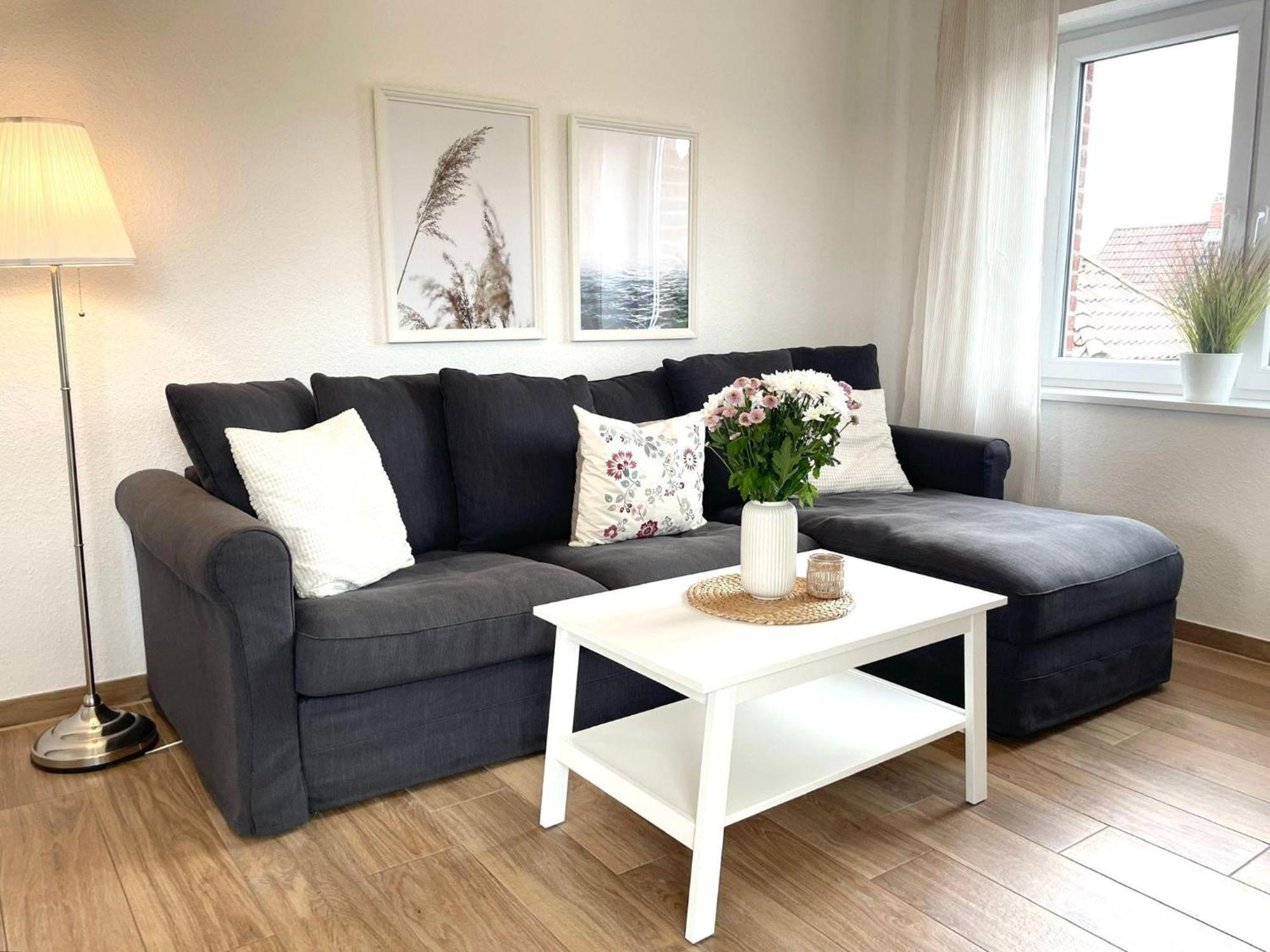 Cuxhavener Straße 5/3 Apartment *